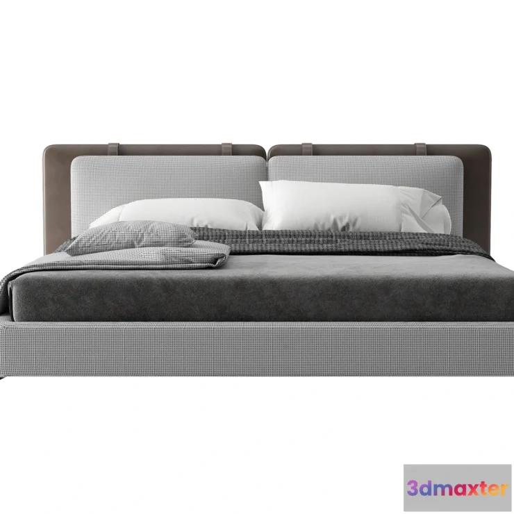 1234248 - FURNITURE - BED - 5377