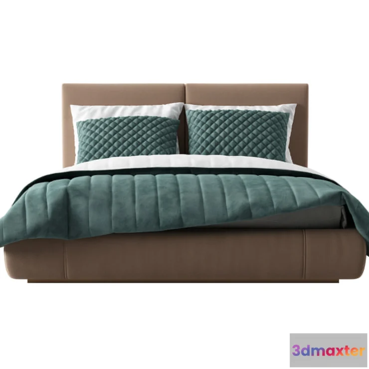 1234252 - FURNITURE - BED - 5379