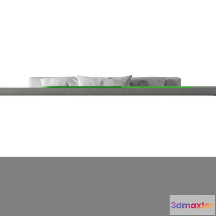 1234274 - FURNITURE - BED - 5390