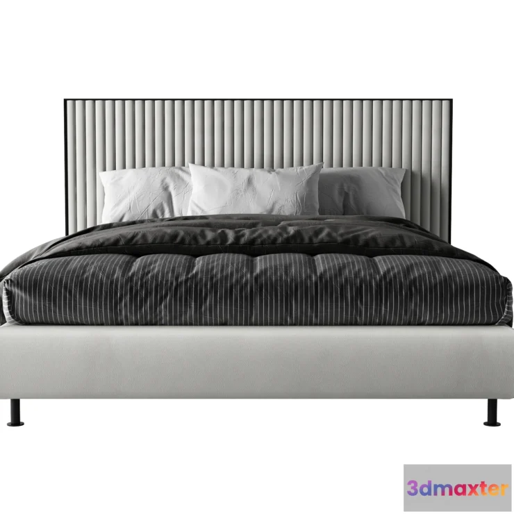1234276 - FURNITURE - BED - 5391