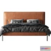 1234280 - FURNITURE - BED - 5393