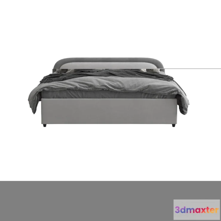 1234282 - FURNITURE - BED - 5394