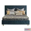 1234288 - FURNITURE - BED - 5397