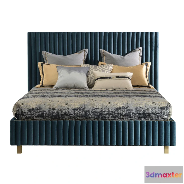 1234288 - FURNITURE - BED - 5397