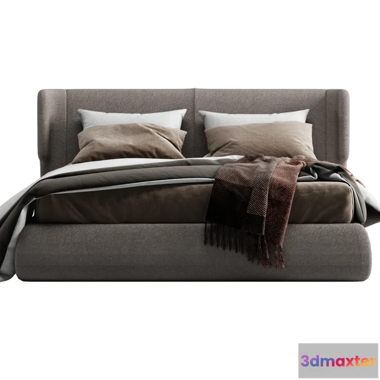 1234292 - FURNITURE - BED - 5399