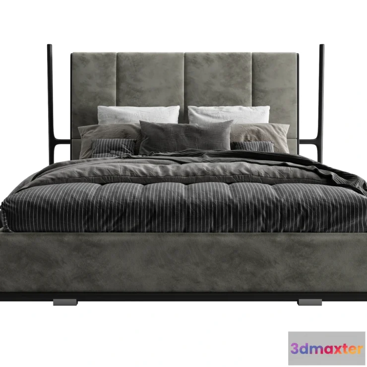1234296 - FURNITURE - BED - 5401