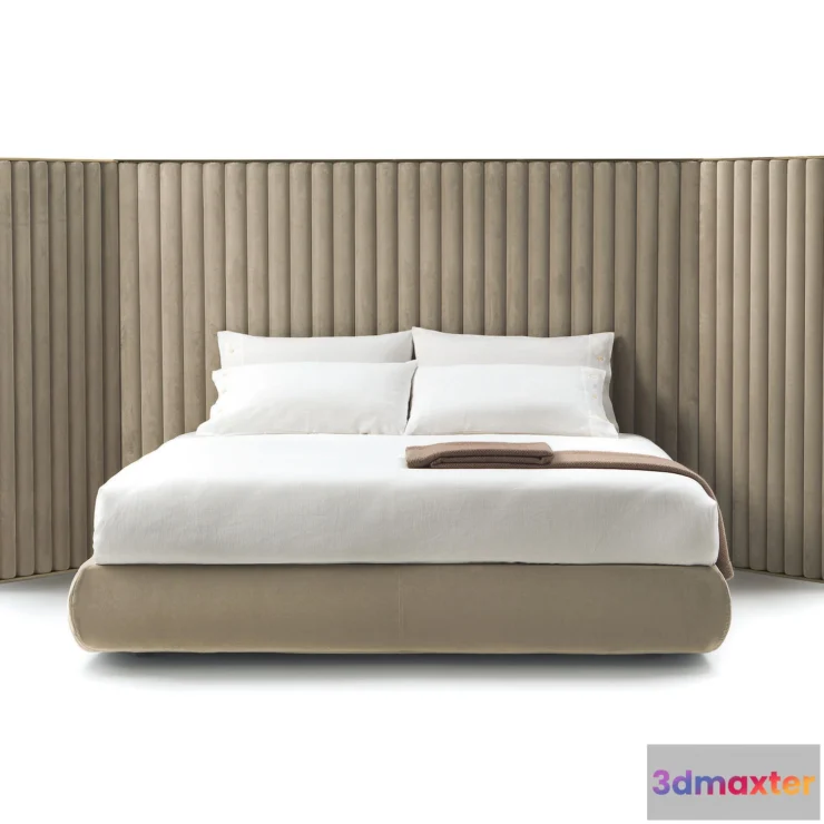 1234298 - FURNITURE - BED - 5402