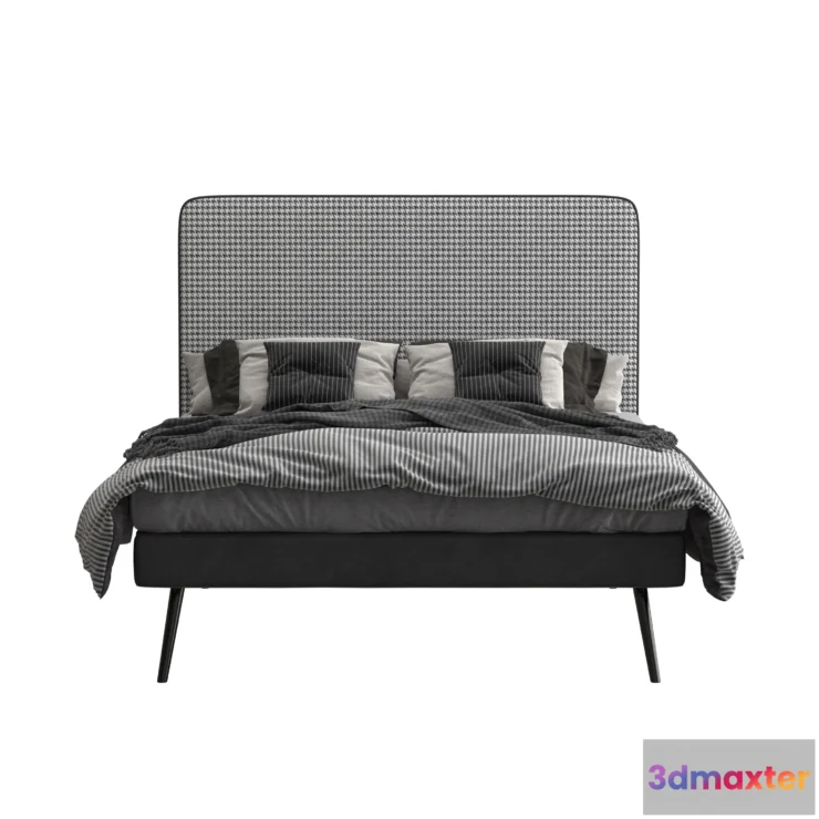 1234324 - FURNITURE - BED - 5415