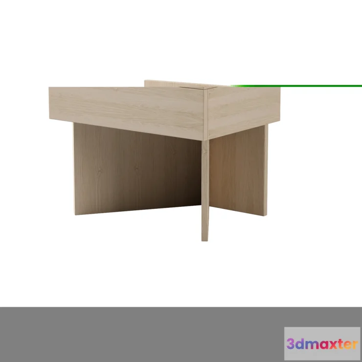 1234334 - FURNITURE - BED - 5420