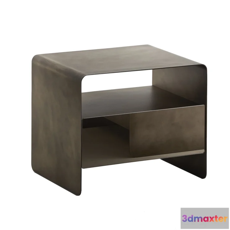 1234344 - FURNITURE - BED - 5425