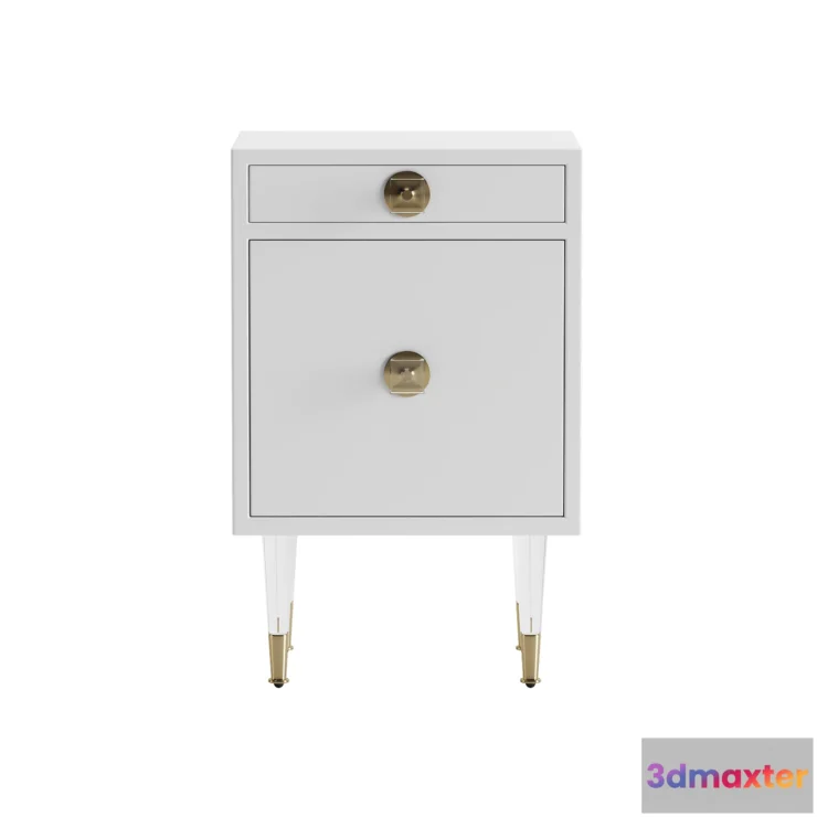 1234356 - FURNITURE - BED - 5431