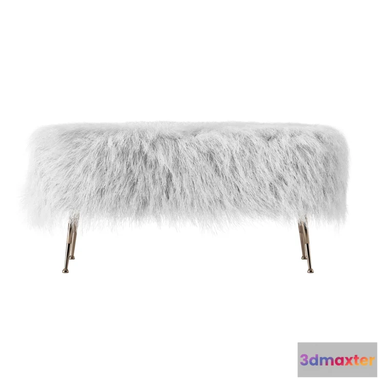 1234372 - FURNITURE - BED - 5439