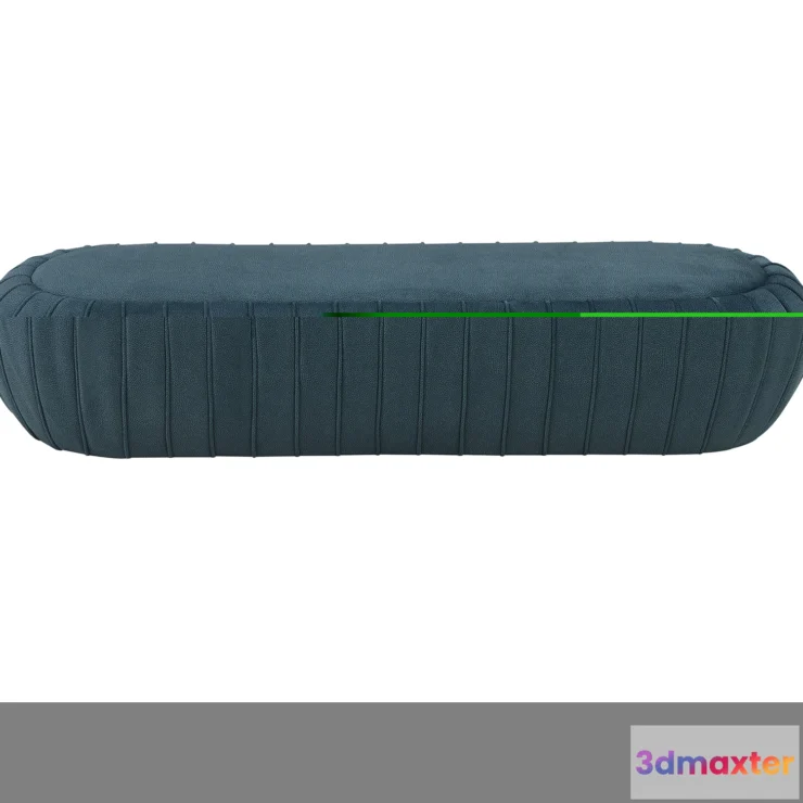 1234380 - FURNITURE - BED - 5443