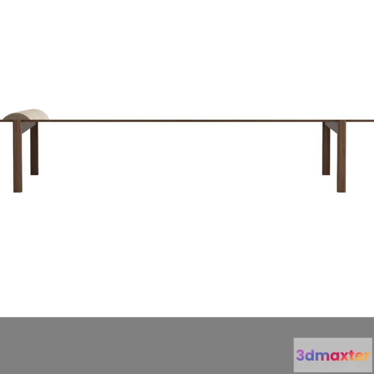 1234382 - FURNITURE - BED - 5444