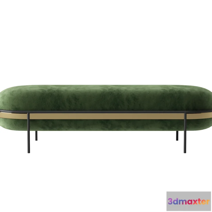 1234384 - FURNITURE - BED - 5445