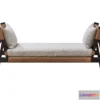 1234390 - FURNITURE - BED - 5448