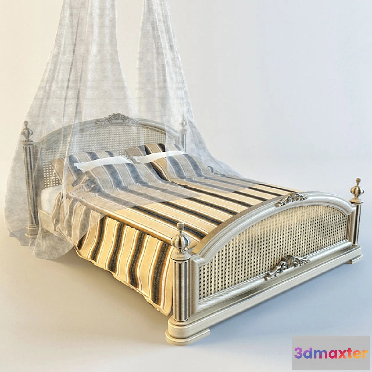 1266943 - Marfe Wings 3D Max