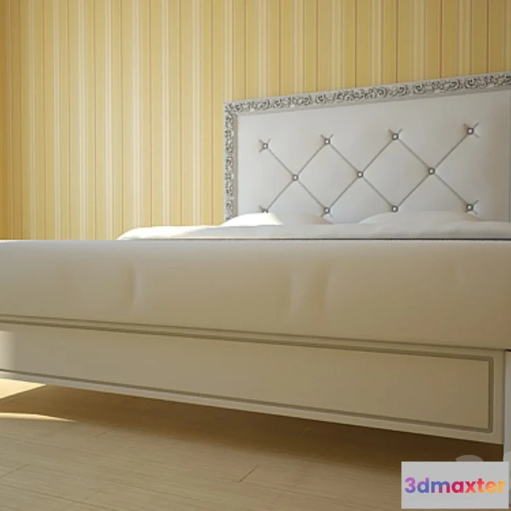 1266983 - SAVIO FIRMINO 1978B-1 3D Max