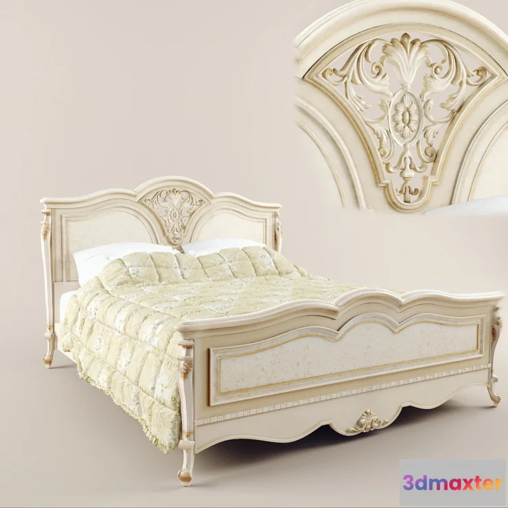 1267506 - Signorini & Coco Partenope 3D Max