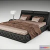 1270601 - Vvsofa bed TC5-008 - No.2 3D Max