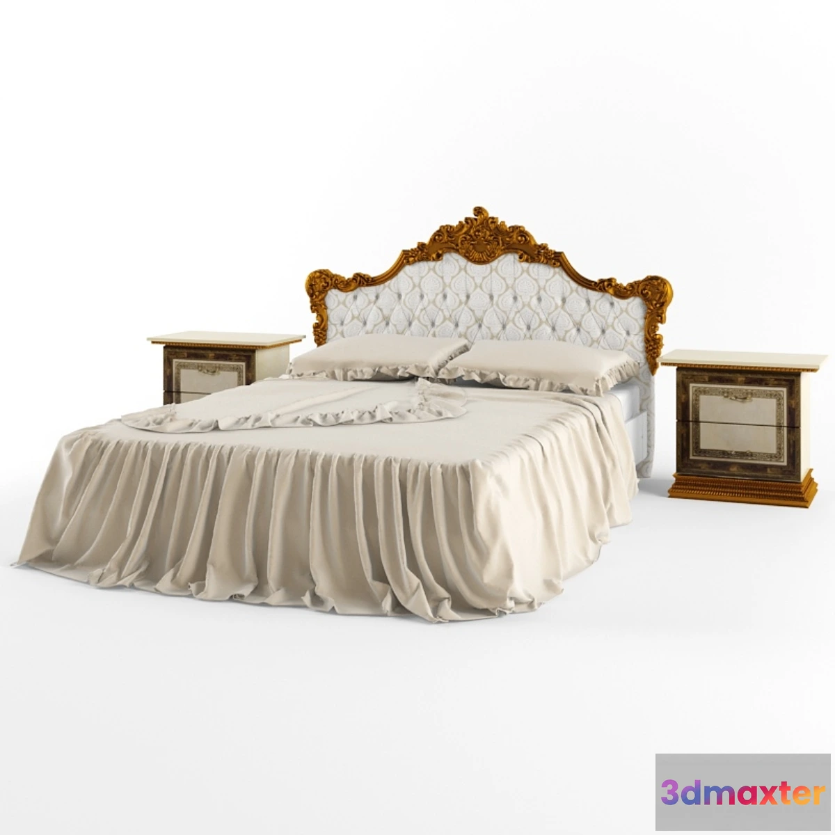 1271615 - Jennifer Lux - No.2 3D Max