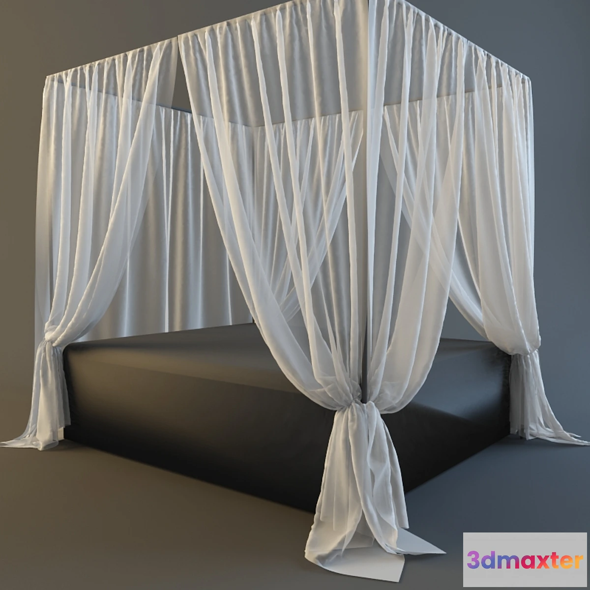 1273096 - valance 3D Max