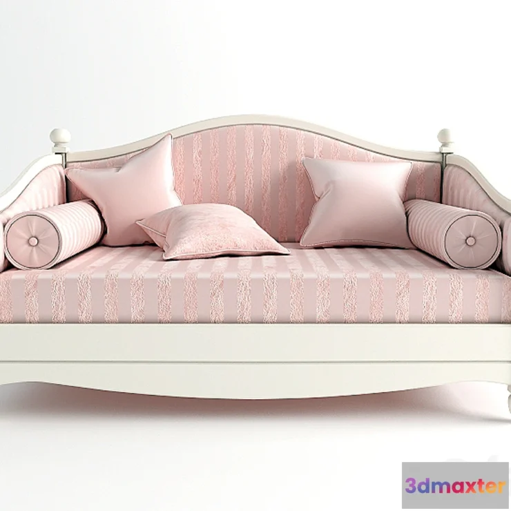 1276094 - sofa “Oliver” WOODRIGHT 3D Max