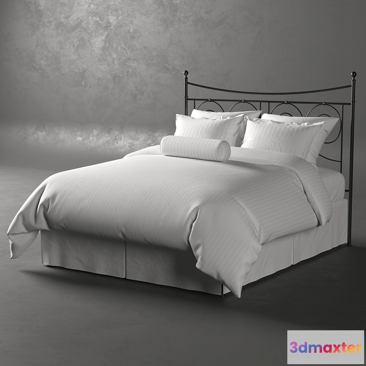 1280578 - Linens 3D Max