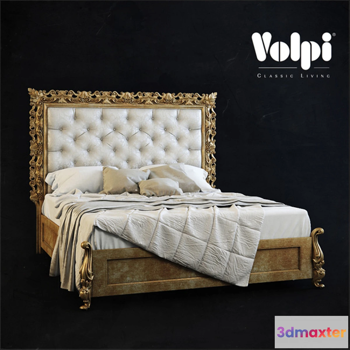 1285636 - Volpi - Angelica 3D Max