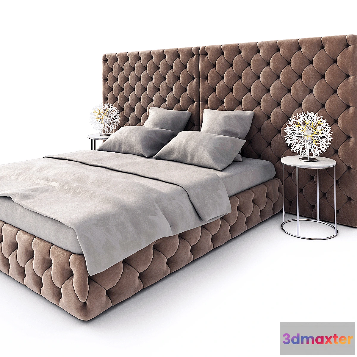 1288116 - meridiani TUYO 3D Max