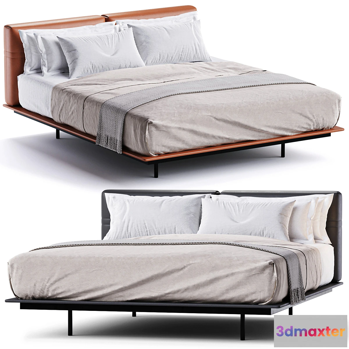 1297626 - MYNIGHT by Lema - No.2 3D Max