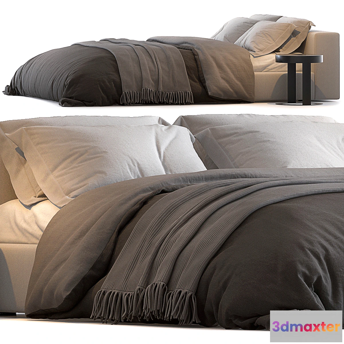 1302837 - Cubic 24 by Desiree 3D Max