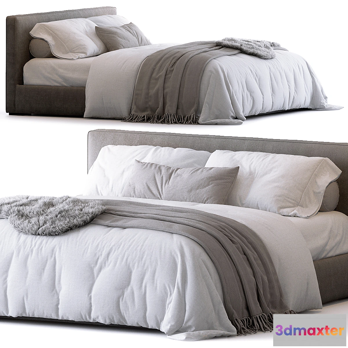 1305644 - Stone by Meridiani - No.3 3D Max