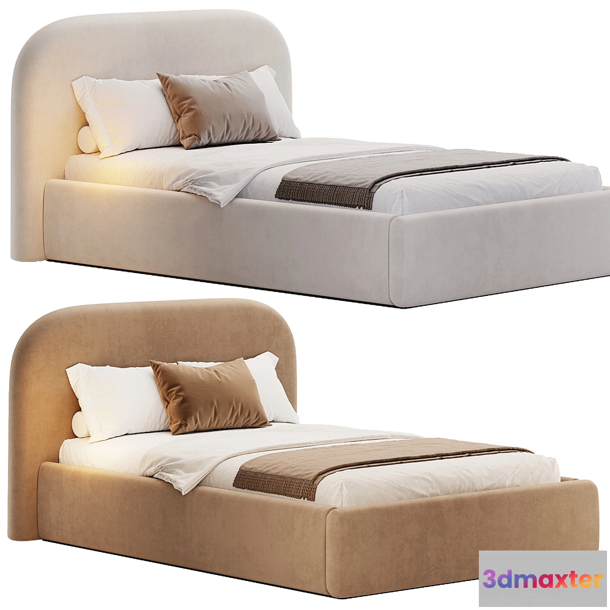 1306572 - Kevia 140 3D Max