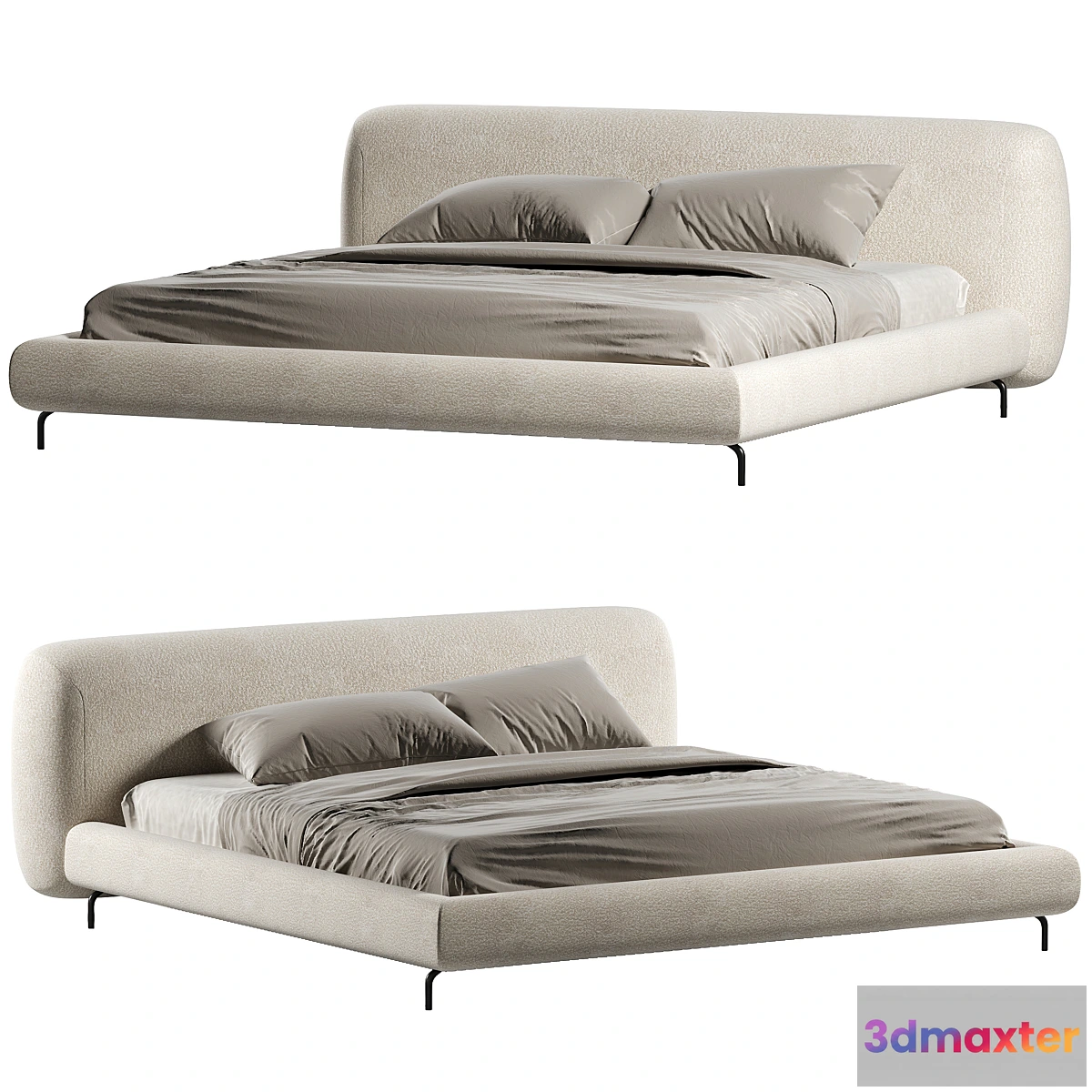 1311714 - Soft-B 3D Max