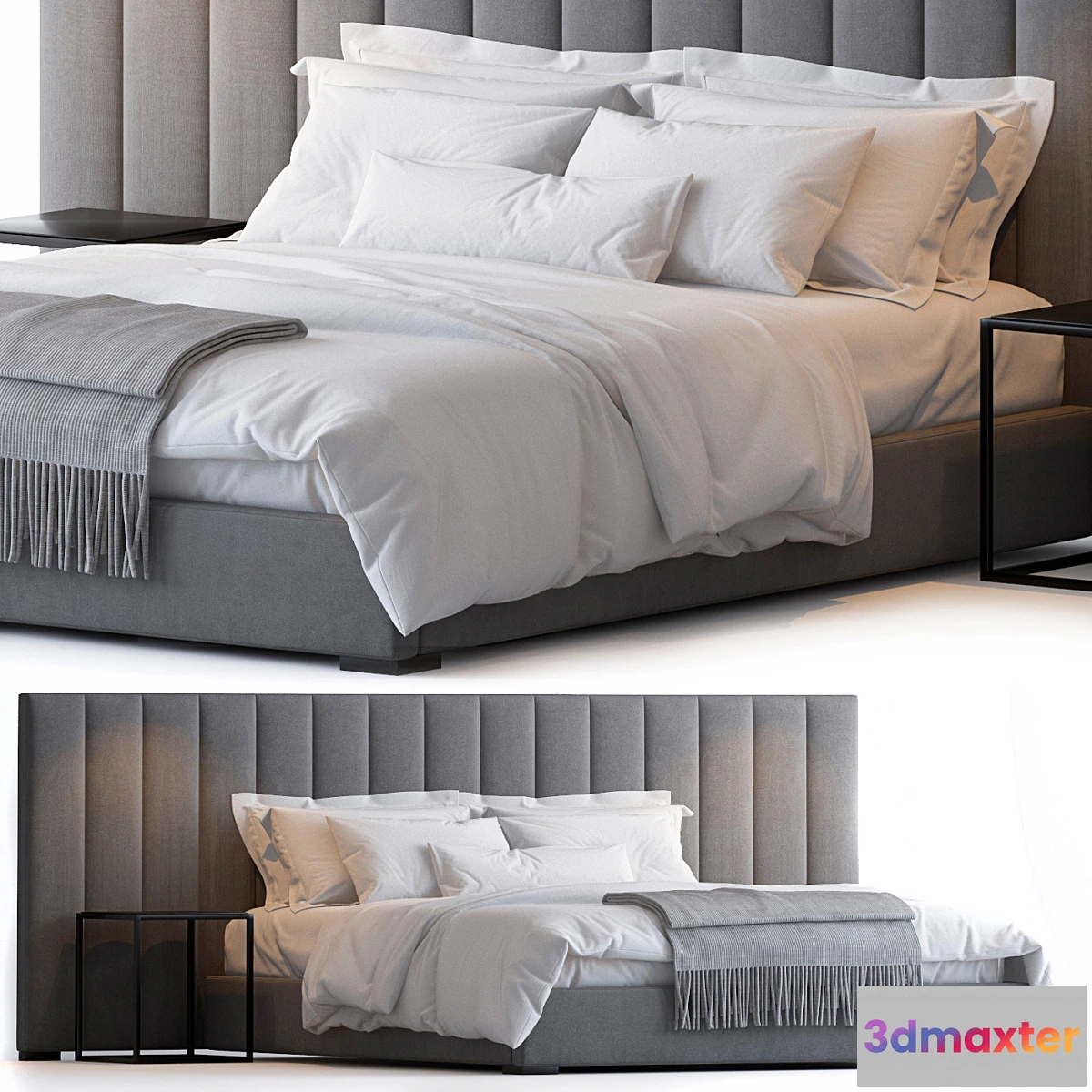 1312160 - RH MODENA 2 3D Max