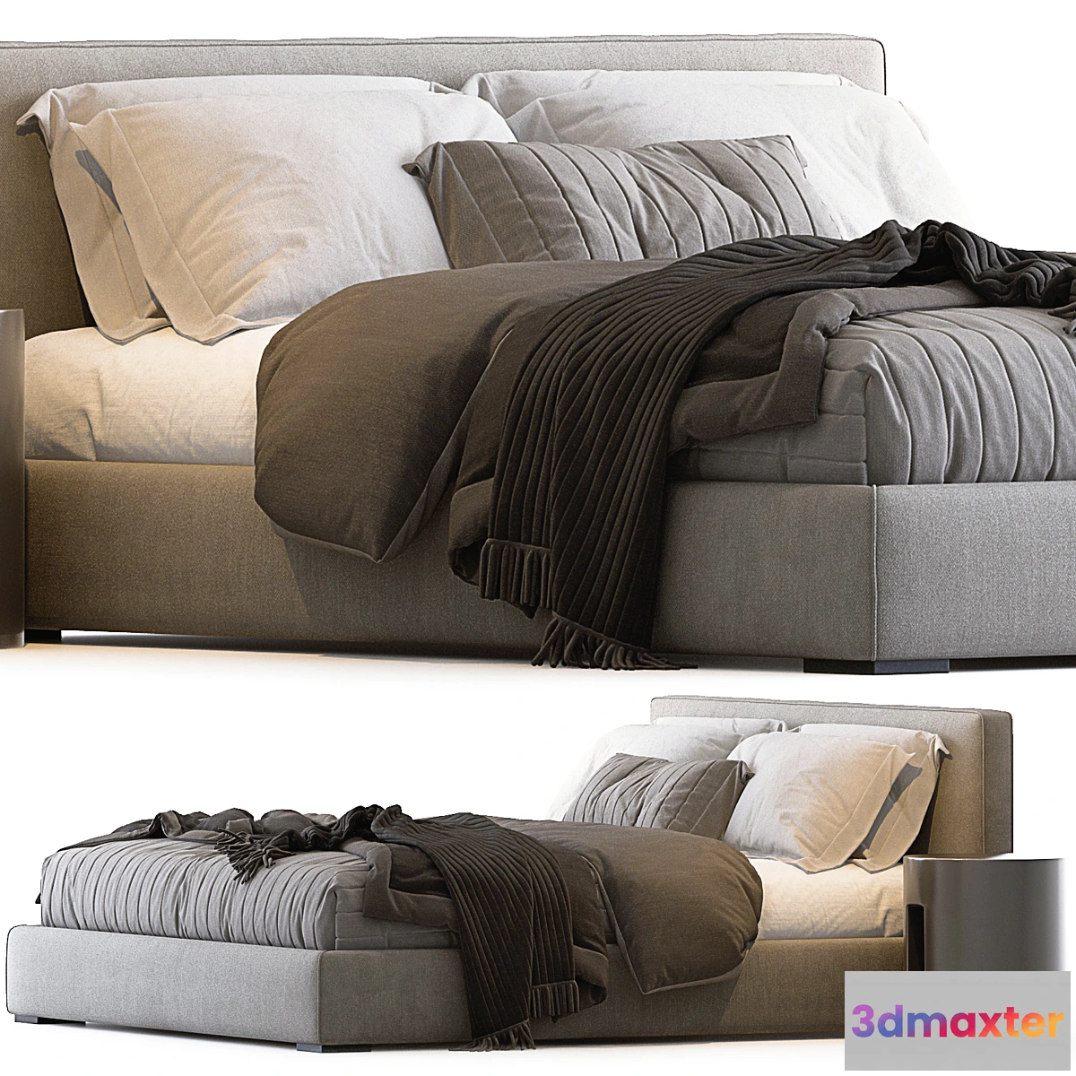 1318541 - Stone by Meridiani - No.5 3D Max