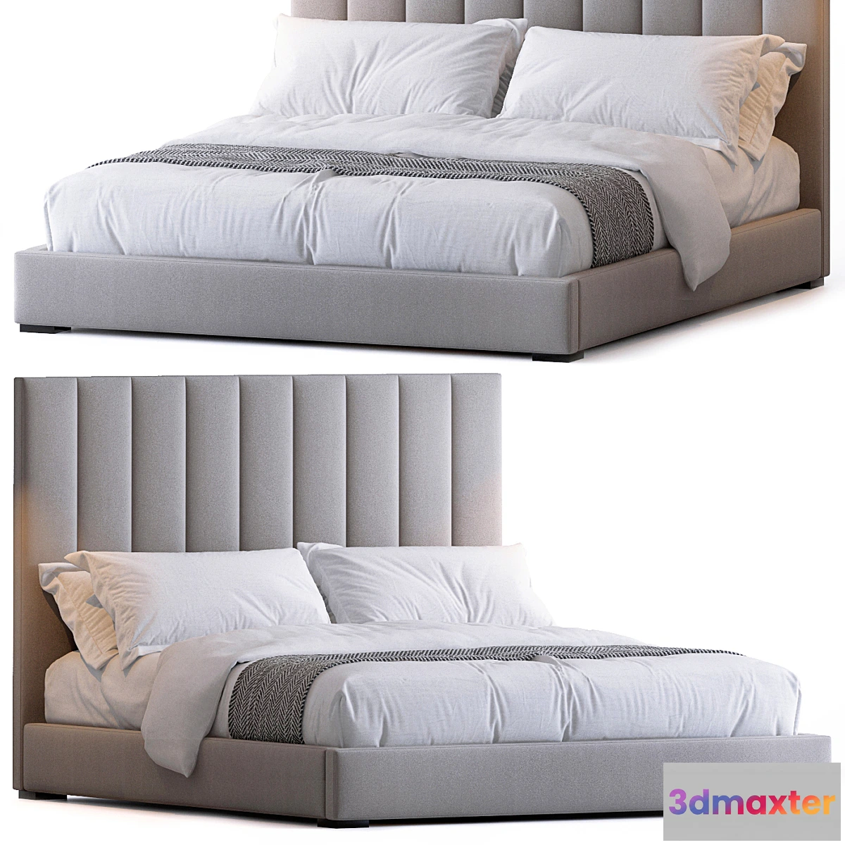 1319796 - RH MODENA 3 3D Max