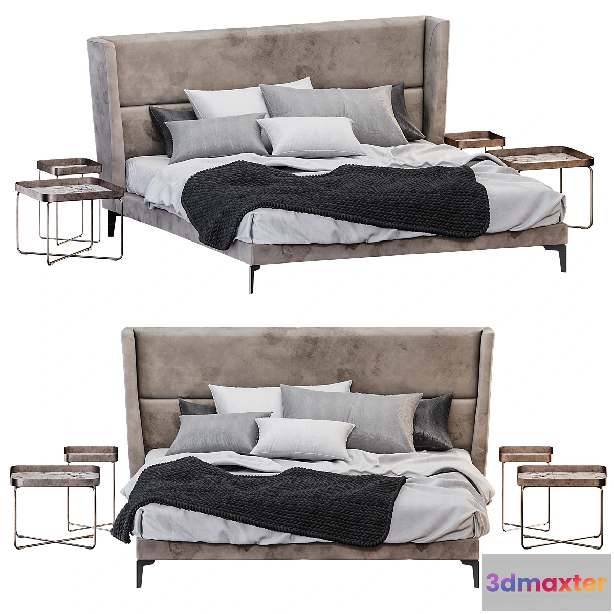 1321558 - Ludovic by Cattelan Italia 3D Max