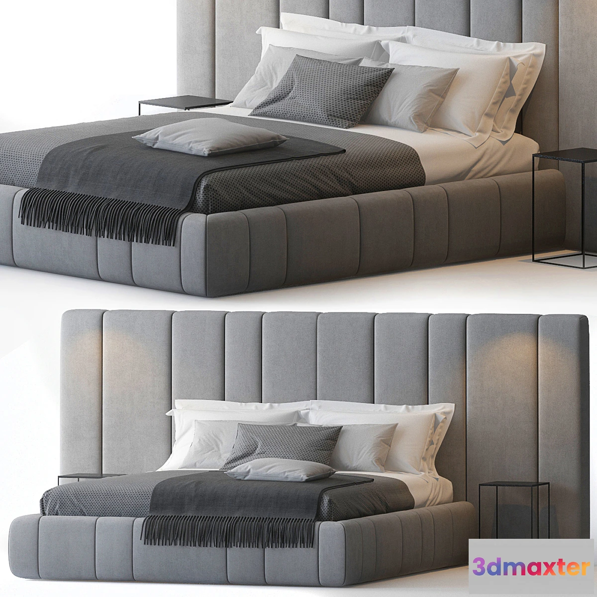 1323162 - 5050 ITALO BY VIBIEFFE 3D Max