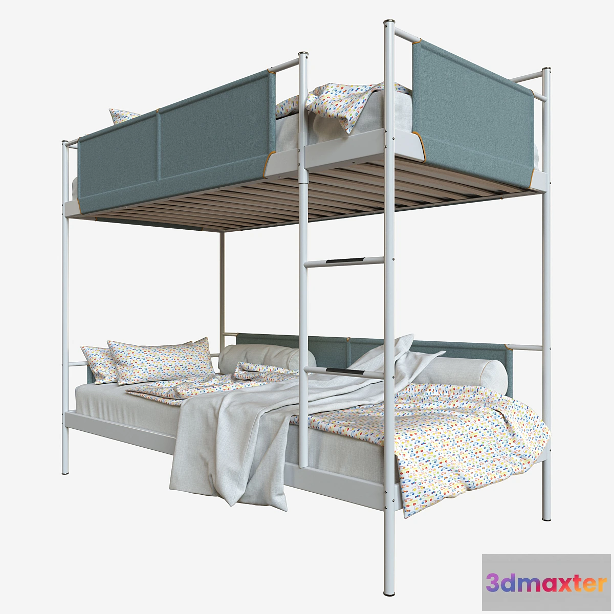 1324337 - Ikea Vitval 3D Max