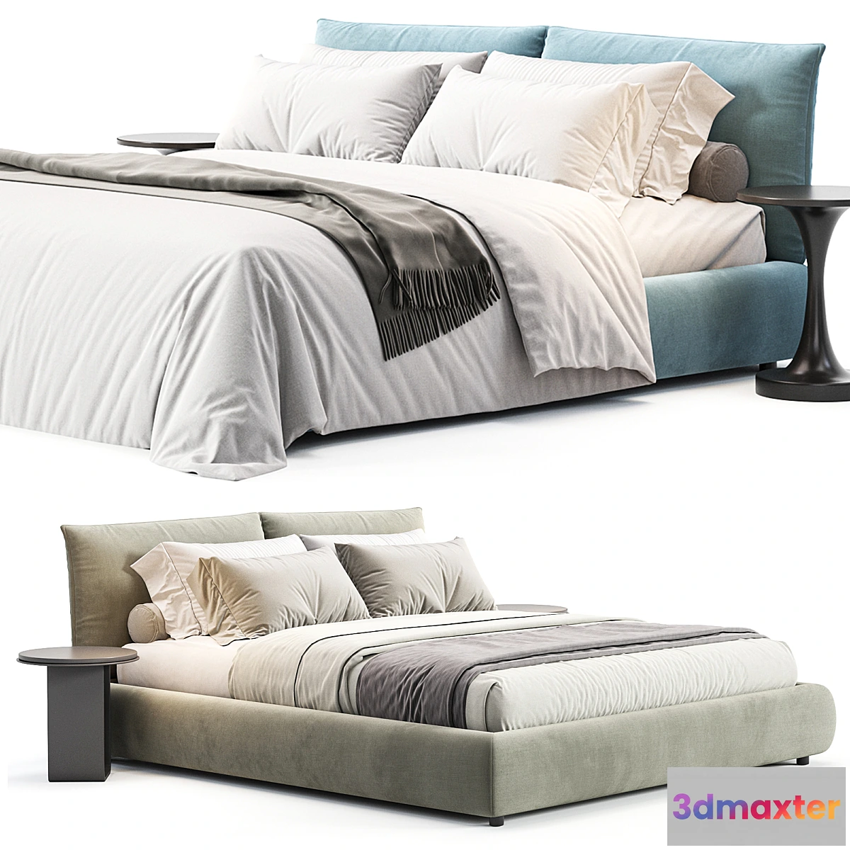 1324594 - Dream Poliform - No.2 3D Max