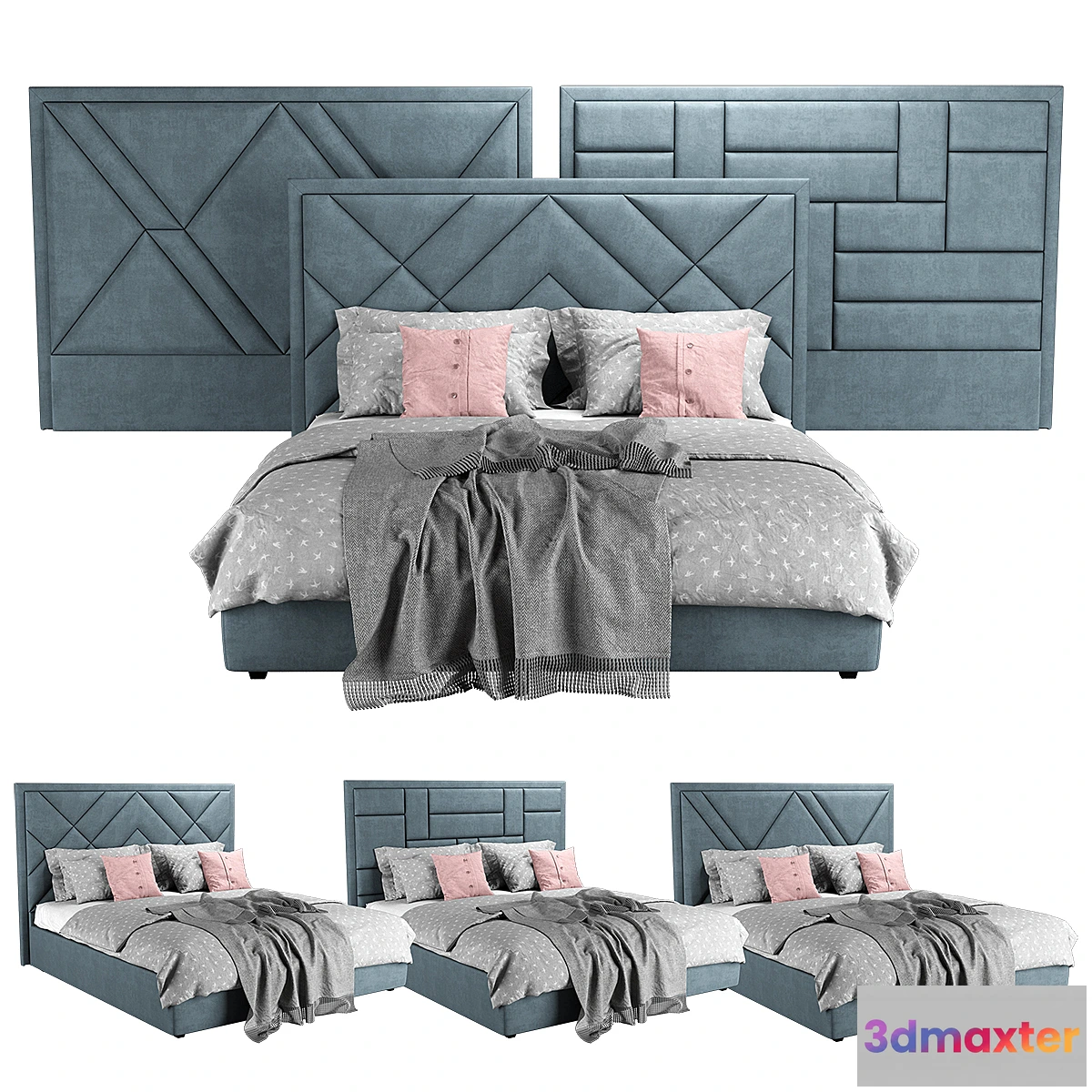 1329785 - Olla Kros Sola 3D Max