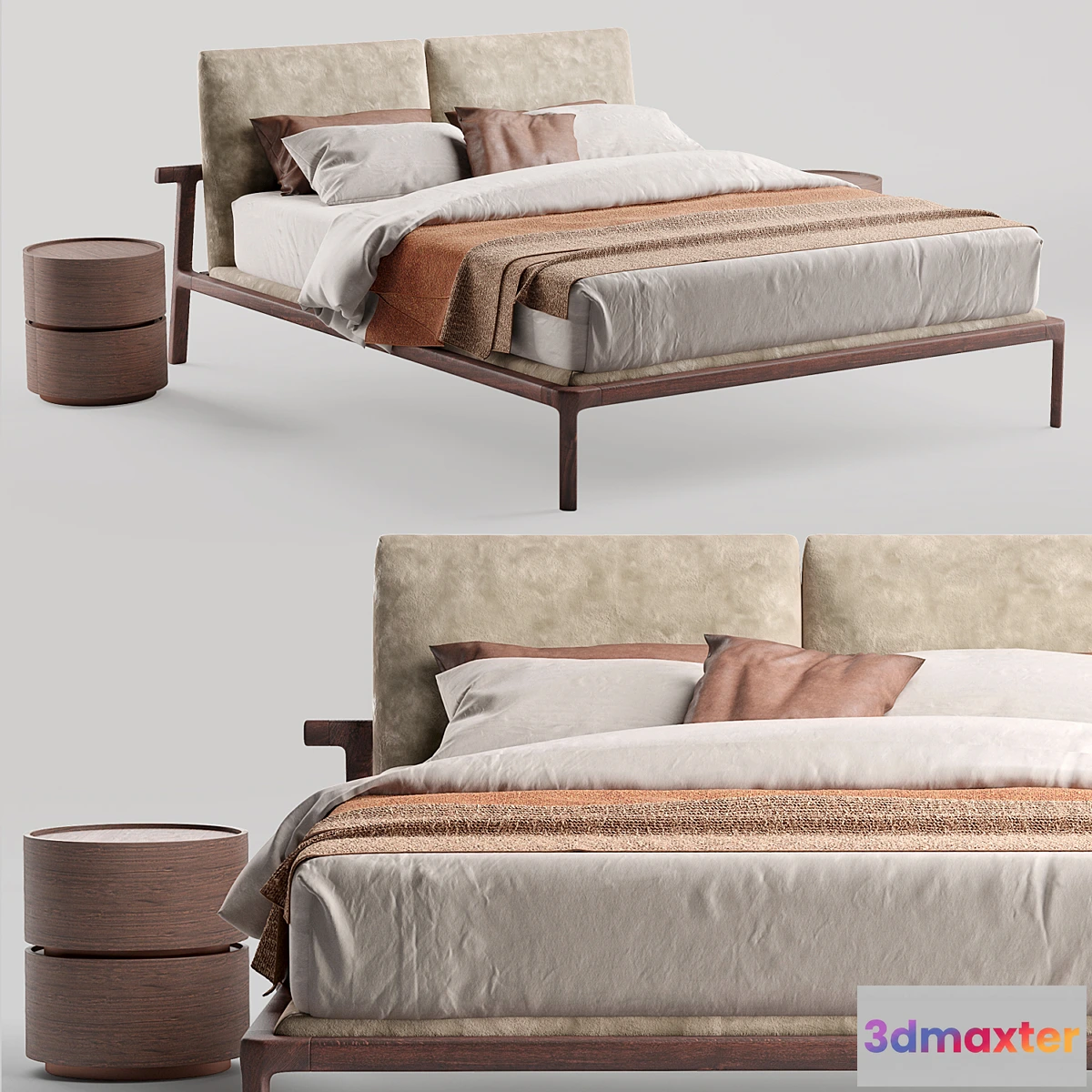 1336538 - Fushimi pianca 3D Max