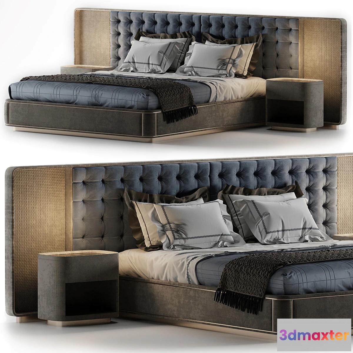 1337881 - Visionnaire RIPLEY 3D Max