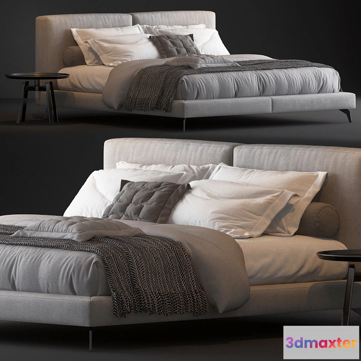 1338125 - Sound by Ditre Italia 3D Max