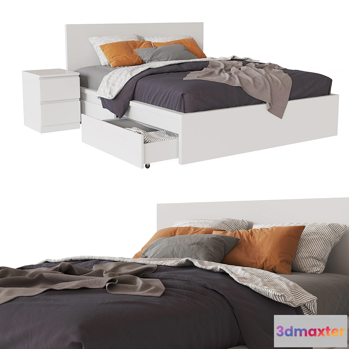 1349107 - Malm 3D Max