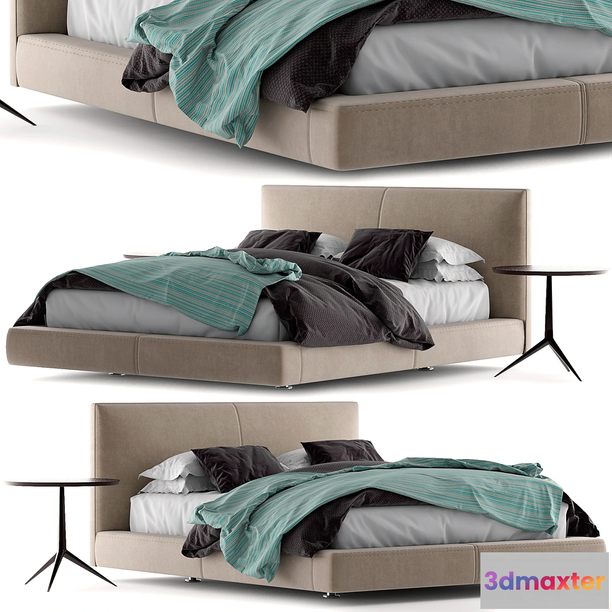 1351832 - Richard 3D Max