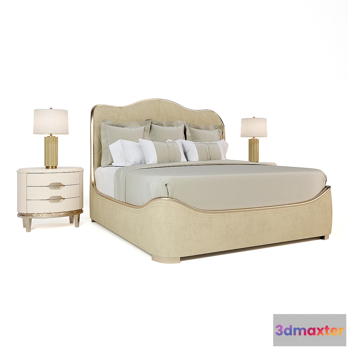 1396562 - Schnadig_Adela_set_4 3D Max