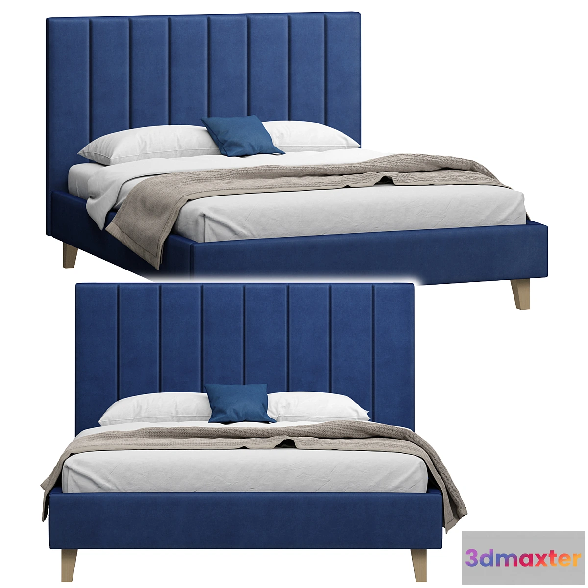 1399244 - Scown 3D Max